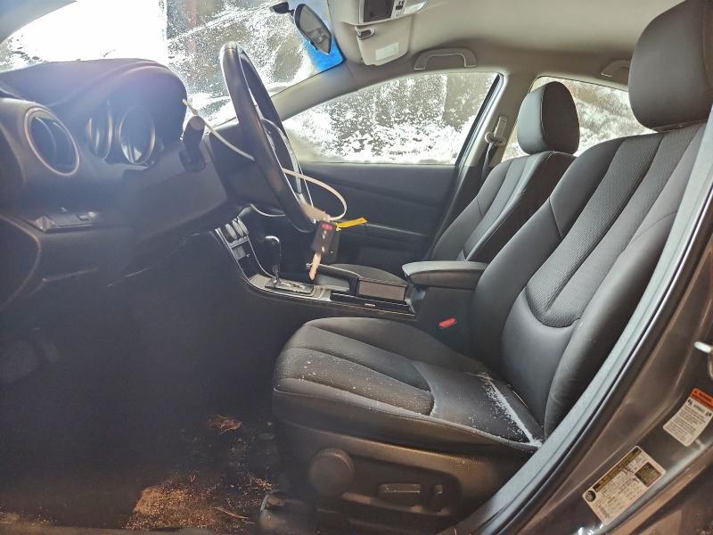 Продаж на аукціоні авто 2011 Mazda 6, vin: 1YVHZ8CH0B5M04876, номер лоту: 96461585