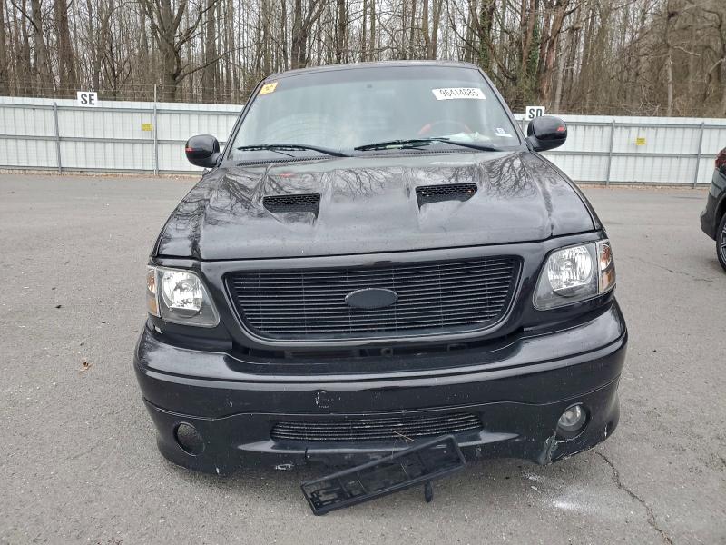 2000 Ford F150 მანქანა იყიდება აუქციონზე, vin: 2FTRX07L6YCB06766, აუქციონის ნომერი: 74421525