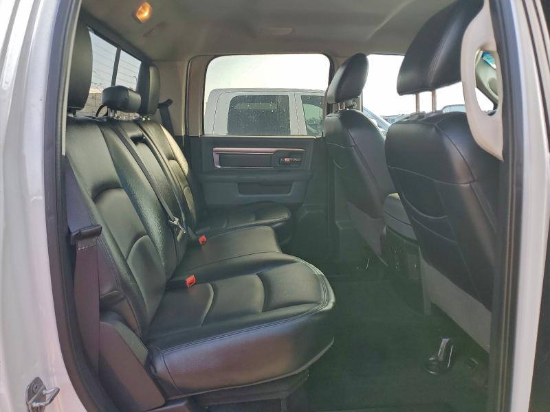 Auction sale of the 2015 Ram 2500, vin: 3C6UR5DL3FG664734, lot number: 94765935