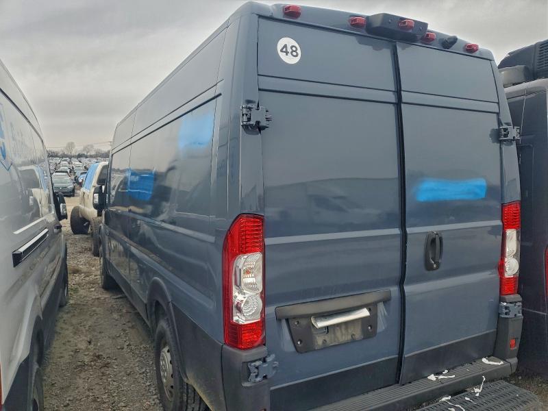 Продажа на аукционе авто 2020 Ram Promaster 3500, vin: 3C6URVJG4LE128924, номер лота: 94817675