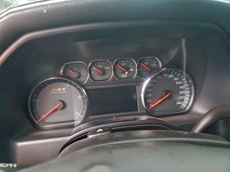 2016 Chevrolet Silverado მანქანა იყიდება აუქციონზე, vin: 1GC1KWE85GF251006, აუქციონის ნომერი: 92585835