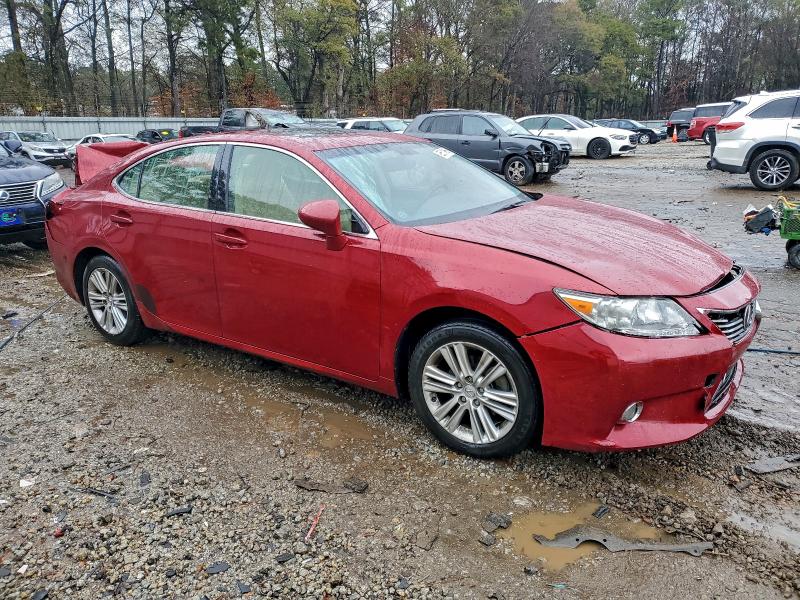 2014 Lexus Es მანქანა იყიდება აუქციონზე, vin: JTHBK1GG1E2140564, აუქციონის ნომერი: 95512495