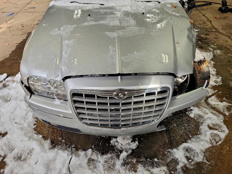 96921105 :رقم المزاد ، 2C3KA53G48H257881 vin ، 2008 Chrysler 300 مزاد بيع