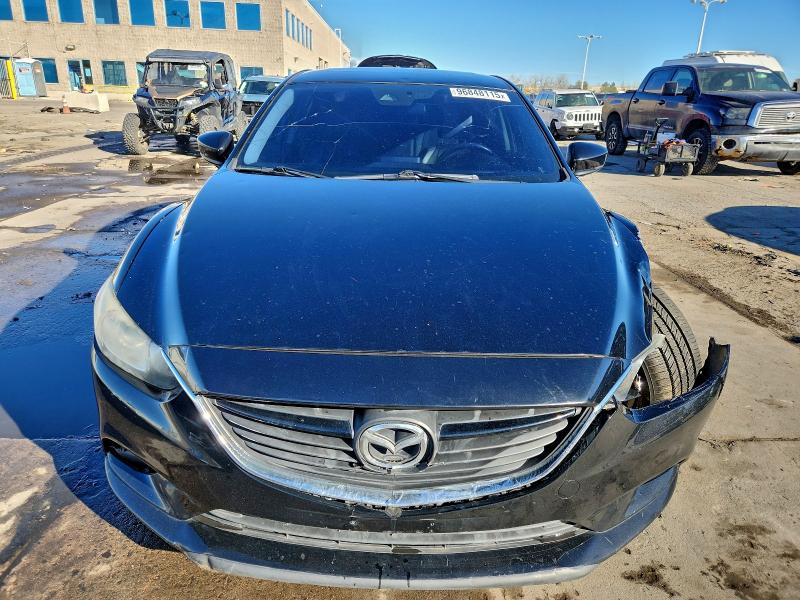 Aukcja sprzedaży 2017 Mazda 6, vin: JM1GL1V55H1118891, numer aukcji: 96848115