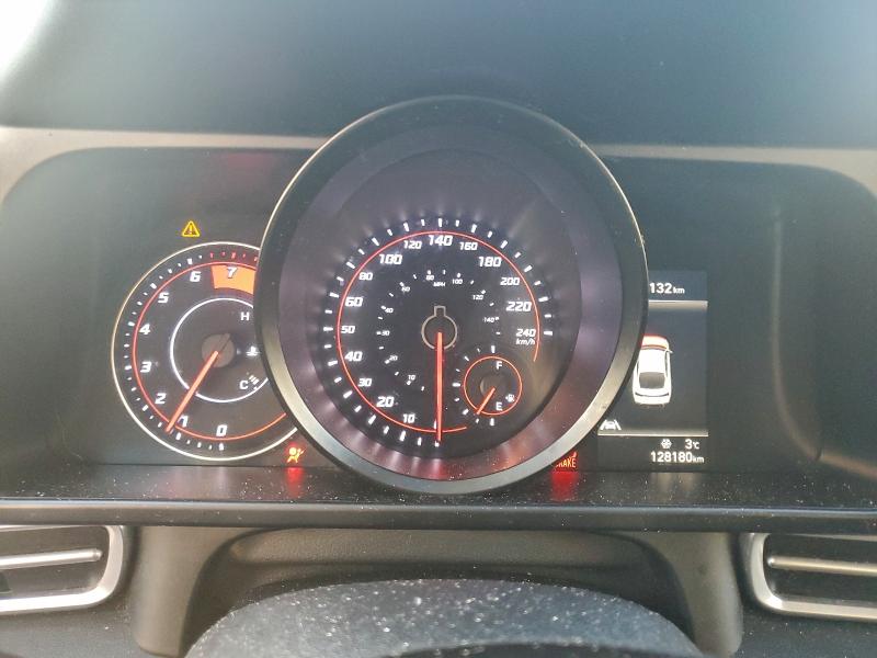 Продажа на аукционе авто 2021 Hyundai Elantra, vin: KMHLM4AG4MU153768, номер лота: 96309935