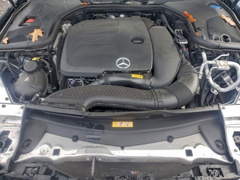 Продаж на аукціоні авто 2023 Mercedes-benz E, vin: W1KZF8EB1PB184741, номер лоту: 97820855