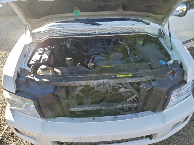Продажа на аукционе авто 2006 Infiniti Qx56, vin: 5N3AA08C96N812377, номер лота: 94124665