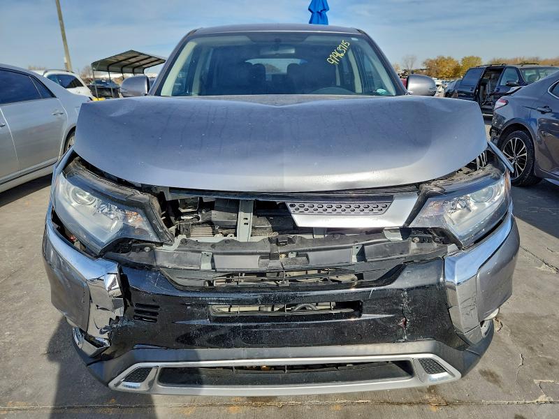 Aukcja sprzedaży 2019 Mitsubishi Outlander, vin: JA4AD3A3XKZ010224, numer aukcji: 97963715