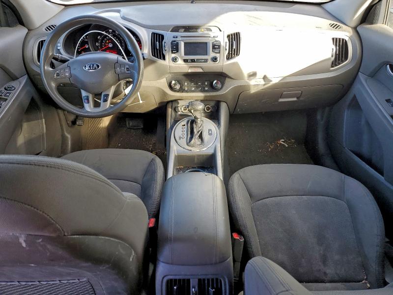 Aukcja sprzedaży 2015 Kia Sportage, vin: KNDPBCAC4F7695313, numer aukcji: 97879795