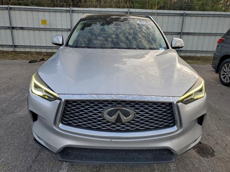 Продажа на аукционе авто 2019 Infiniti Qx50 Essen, vin: 3PCAJ5M18KF107318, номер лота: 97210155