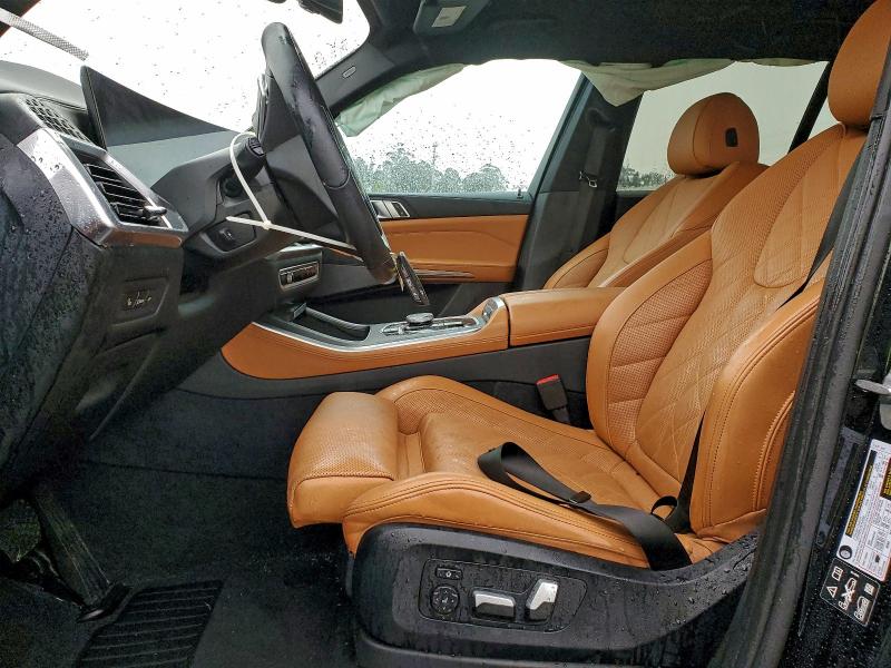 Aukcja sprzedaży 2024 Bmw X5, vin: 5UX23EU00R9V56288, numer aukcji: 95775105