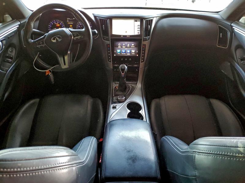 Продажа на аукционе авто 2019 Infiniti Q60 Pure, vin: JN1EV7EK8KM230412, номер лота: 95145035