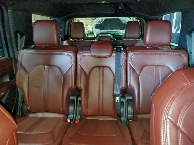 Продаж на аукціоні авто 2024 Ford Expedition, vin: 1FMJU2A87REA33503, номер лоту: 98186065