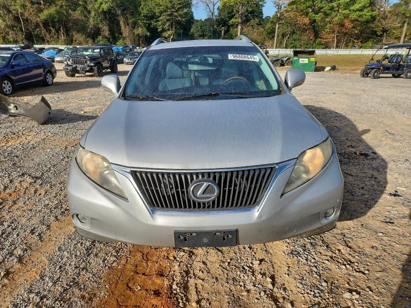 Продажа на аукционе авто 2012 Lexus Rx, vin: 2T2BK1BAXCC146023, номер лота: 96808645