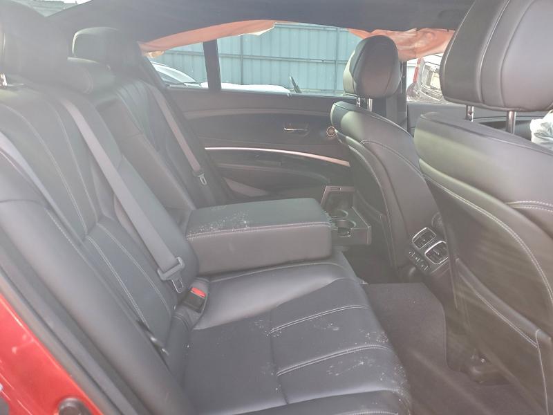 Aukcja sprzedaży 2020 Acura Rlx Sport, vin: JH4KC2F97LC000418, numer aukcji: 95324125