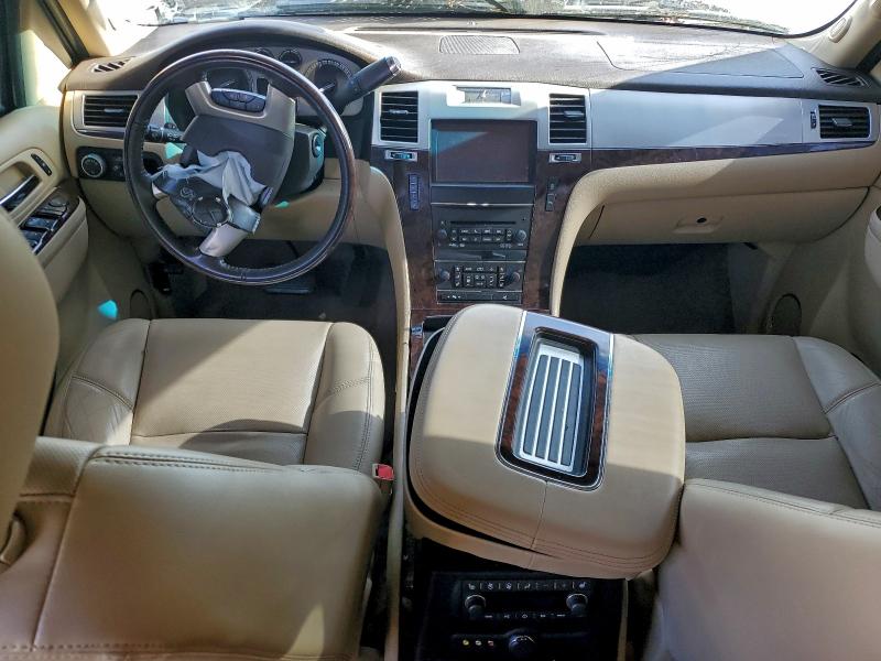 Продажа на аукционе авто 2012 Cadillac Escalade, vin: 1GYS4CEFXCR305561, номер лота: 95001755