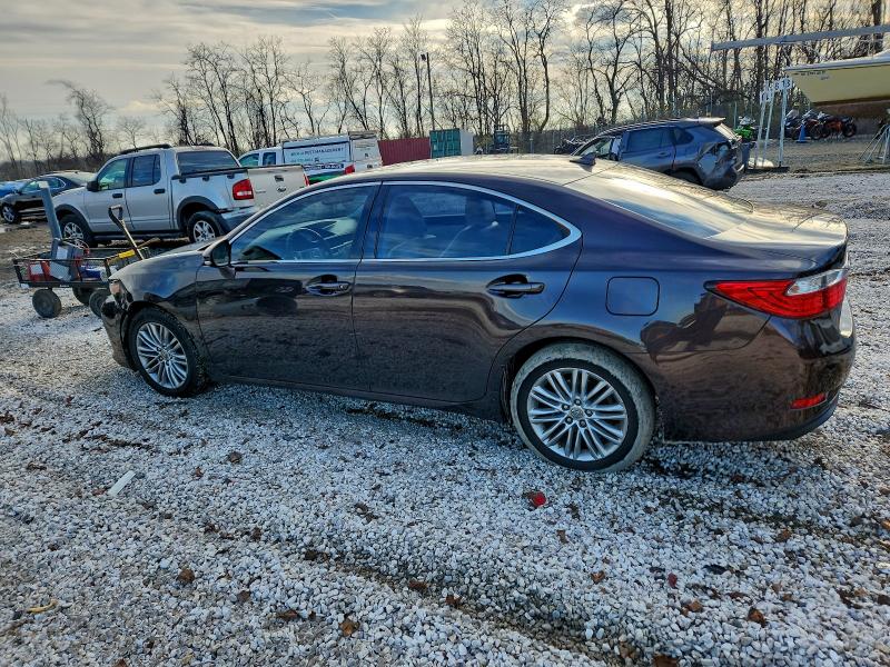 2013 Lexus Es 350 მანქანა იყიდება აუქციონზე, vin: JTHBK1GGXD2021751, აუქციონის ნომერი: 95684665