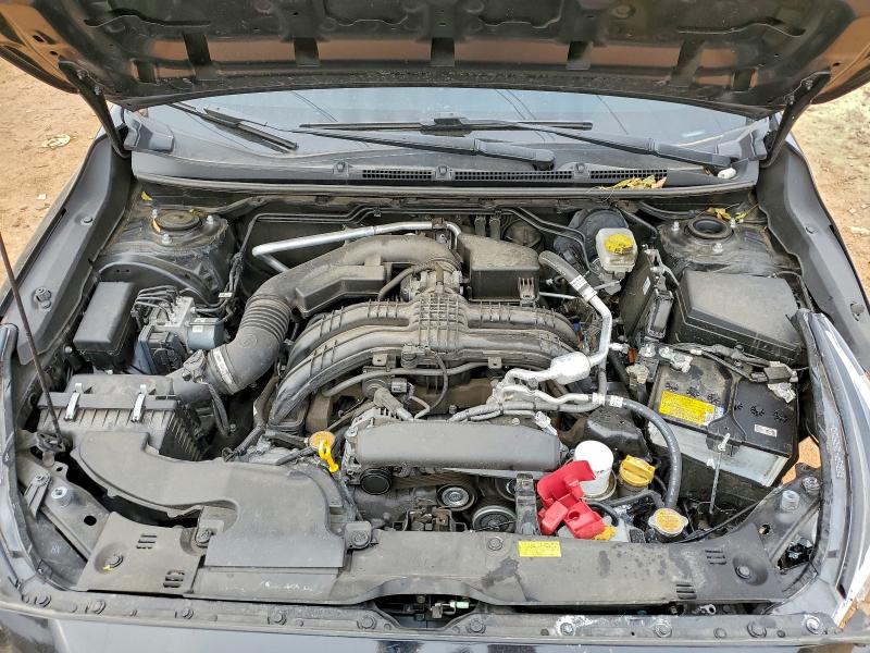 Продажа на аукционе авто 2024 Subaru Impreza, vin: JF1GUABC8R8302253, номер лота: 97098345