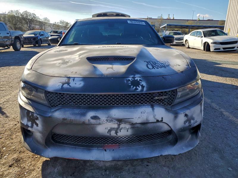 Aukcja sprzedaży 2016 Dodge Charger, vin: 2C3CDXEJ3GH318846, numer aukcji: 96326955