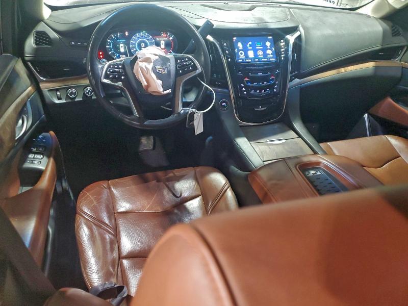 Продаж на аукціоні авто 2016 Cadillac Escalade, vin: 1GYS4BKJ8GR171769, номер лоту: 94648565