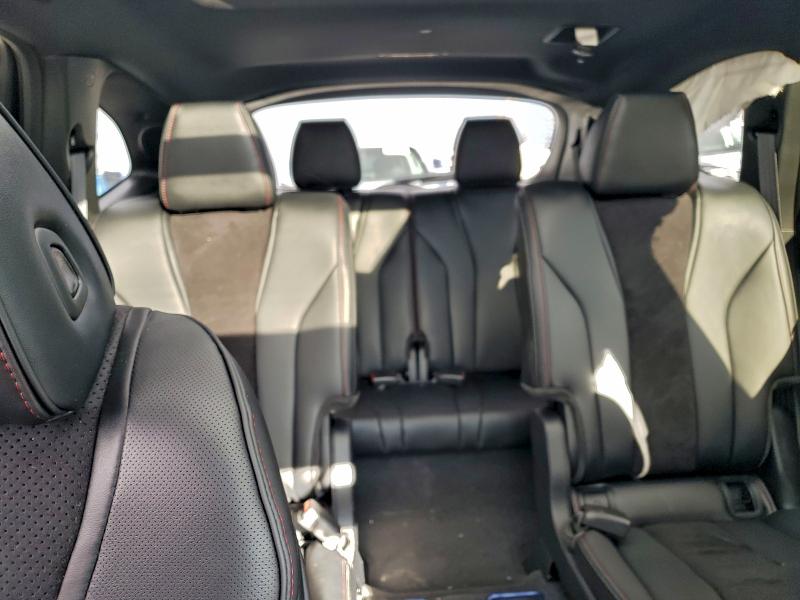 Продажа на аукционе авто 2025 Acura Mdx A-spec, vin: 5J8YE1H00SL009072, номер лота: 95842475