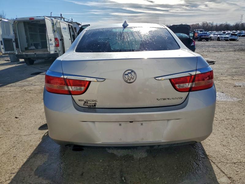 Aukcja sprzedaży 2016 Buick Verano, vin: 1G4PP5SK1G4169609, numer aukcji: 96611875