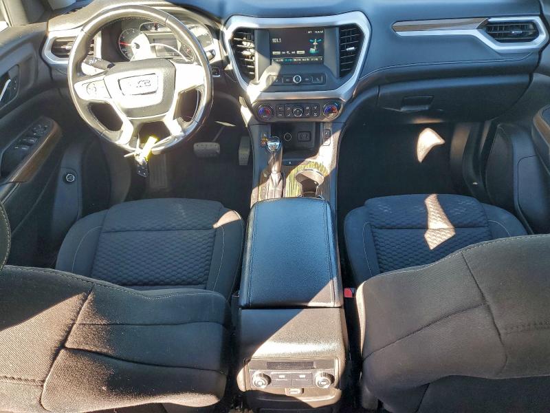 96174635 :رقم المزاد ، 1GKKNLLAXKZ262479 vin ، 2019 Gmc Acadia مزاد بيع