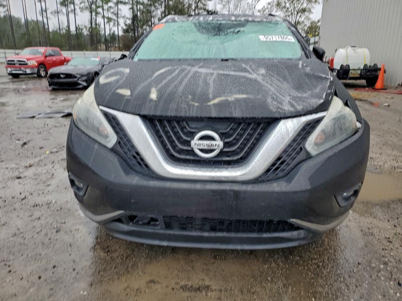 Продаж на аукціоні авто 2018 Nissan Murano, vin: 5N1AZ2MG3JN135793, номер лоту: 95717805