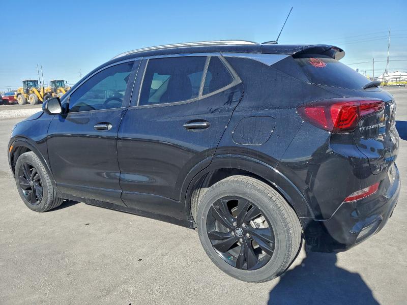 Продажа на аукционе авто 2024 Buick Encore Gx, vin: KL4AMDSL1RB014427, номер лота: 95461175