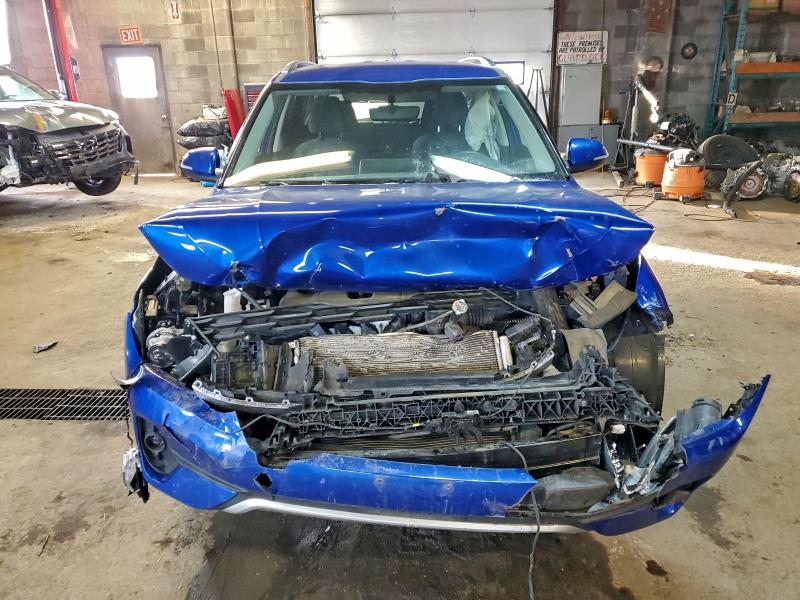 Продажа на аукционе авто 2021 Kia Seltos, vin: KNDEPCAA9M7153130, номер лота: 94675115