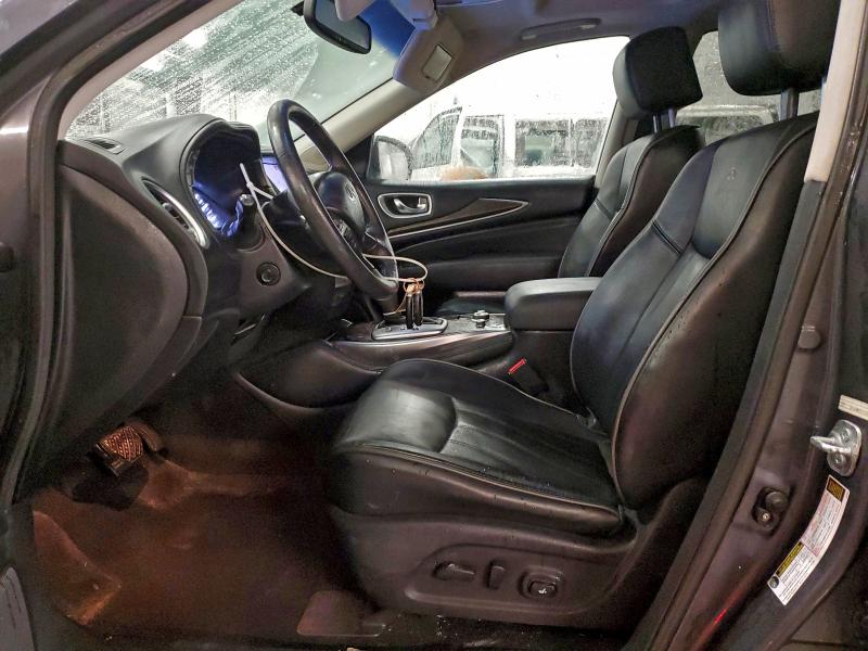 Aukcja sprzedaży 2013 Infiniti Jx35, vin: 5N1AL0MM3DC319319, numer aukcji: 95405045