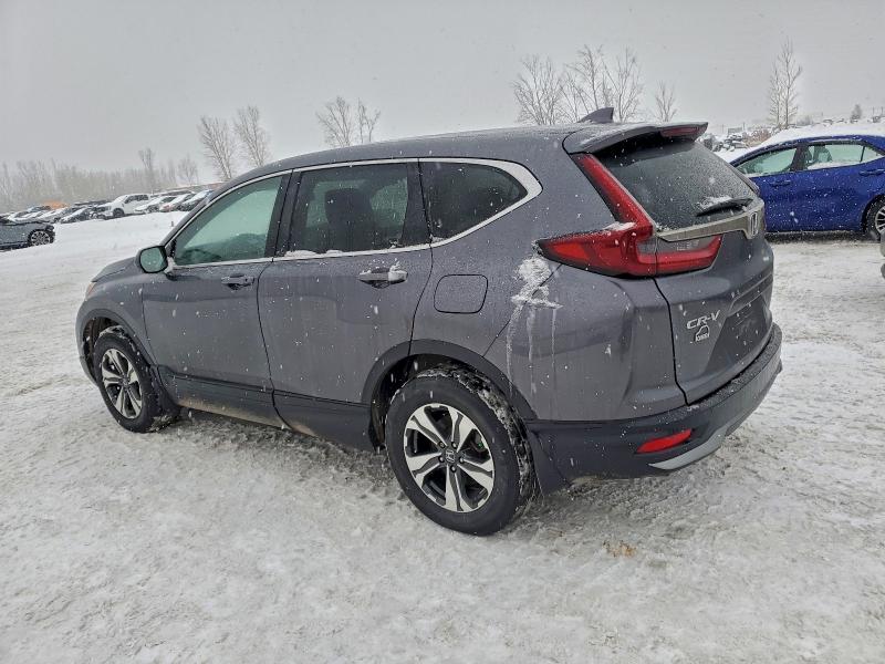 Aukcja sprzedaży 2021 Honda Cr-v Lx, vin: 2HKRW2H29MH216641, numer aukcji: 97388615