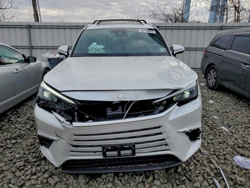 Aukcja sprzedaży 2024 Lexus Tx 350 Bas, vin: 5TDAAAB62RS004005, numer aukcji: 96748025