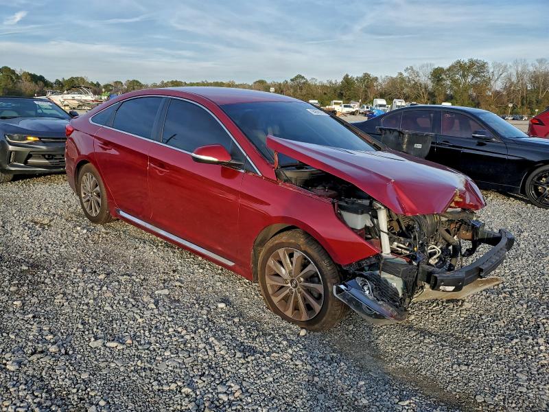 Aukcja sprzedaży 2016 Hyundai Sonata Spo, vin: 5NPE34AF7GH391247, numer aukcji: 94696115