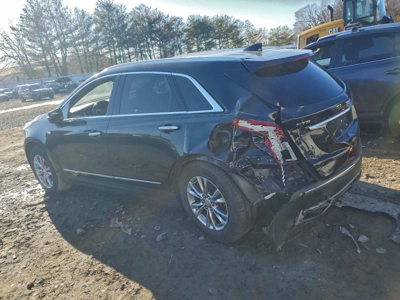 Aukcja sprzedaży 2020 Cadillac Xt5, vin: 1GYKNDRS1LZ173557, numer aukcji: 97860385