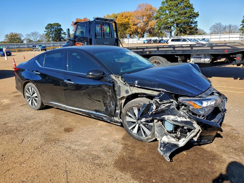 96908045 :رقم المزاد ، 1N4BL4DV8LC198493 vin ، 2020 Nissan Altima مزاد بيع