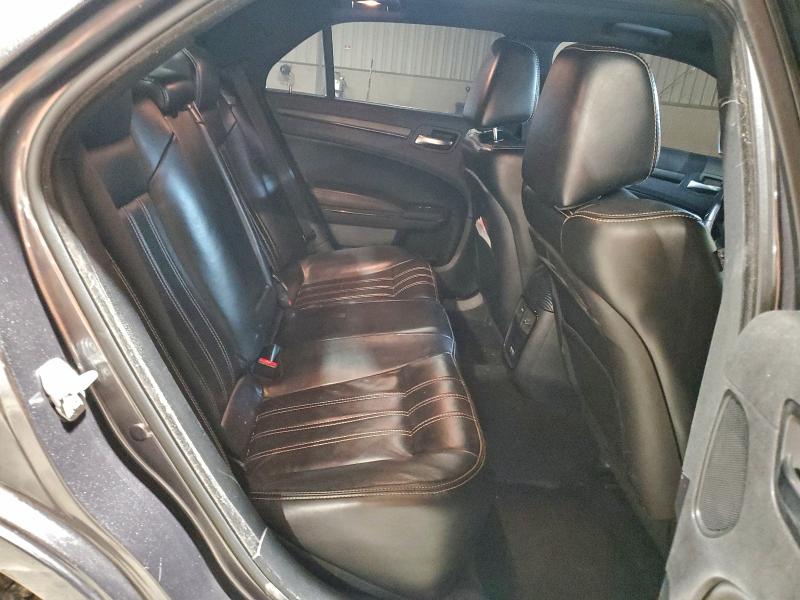 94692145 :رقم المزاد ، 2C3CCAGG3GH213063 vin ، 2016 Chrysler 300 مزاد بيع