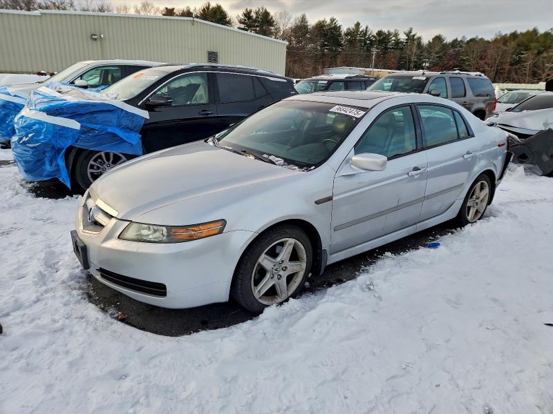 Продажа на аукционе авто 2005 Acura Tl, vin: 19UUA662X5A081828, номер лота: 96842475