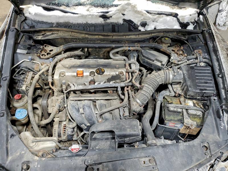 Aukcja sprzedaży 2011 Honda Accord, vin: 1HGCS1B88BA003534, numer aukcji: 95187705