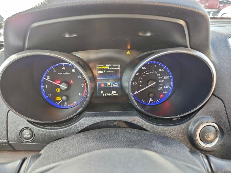 2018 Subaru Outback მანქანა იყიდება აუქციონზე, vin: 4S4BSAKC5J3338196, აუქციონის ნომერი: 96976855