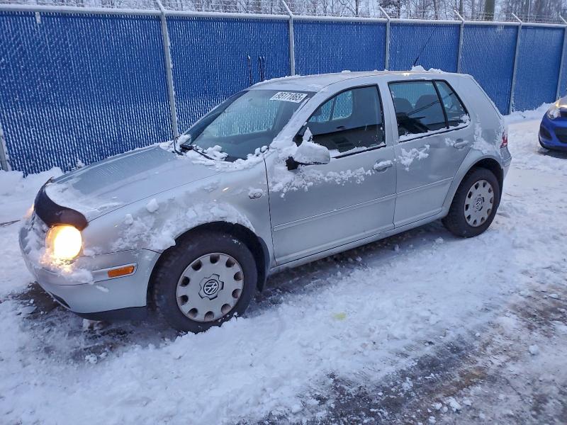 Aukcja sprzedaży 2007 Volkswagen City Golf, vin: 9BWEL41J474006887, numer aukcji: 95171865