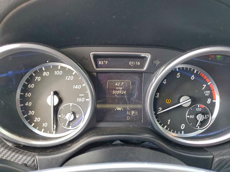 Aukcja sprzedaży 2013 Mercedes-benz Gl, vin: 4JGDF7DE4DA102797, numer aukcji: 98171945