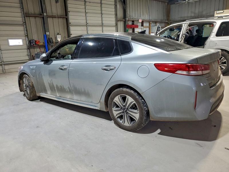 Aukcja sprzedaży 2017 Kia Optima, vin: KNAGV4LD8H5008963, numer aukcji: 95470835