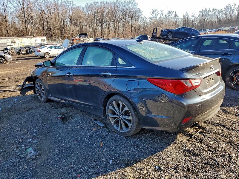 Aukcja sprzedaży 2014 Hyundai Sonata, vin: 5NPEC4AB3EH921031, numer aukcji: 96788615