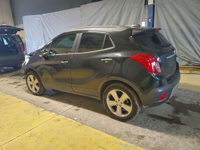 Продаж на аукціоні авто 2015 Buick Encore, vin: KL4CJCSB7FB066076, номер лоту: 96534015