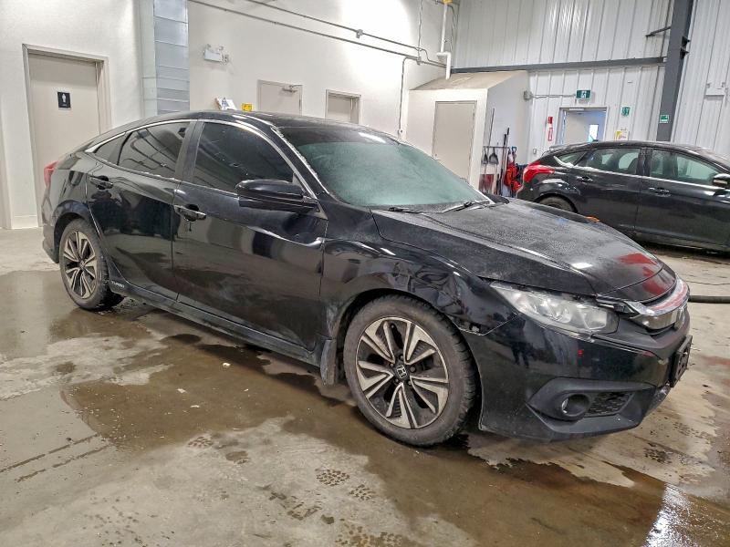 Aukcja sprzedaży 2016 Honda Civic Ex, vin: 2HGFC1F49GH102955, numer aukcji: 97298735