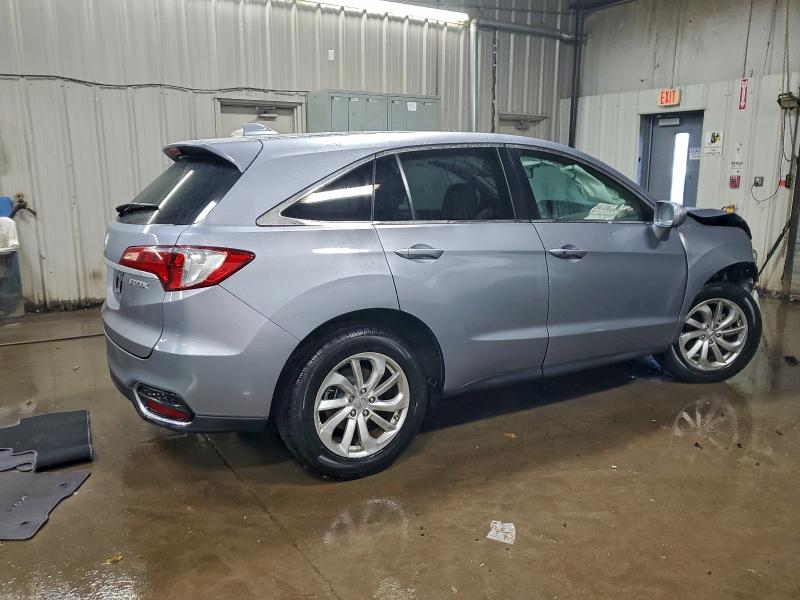 Aukcja sprzedaży 2016 Acura Rdx, vin: 5J8TB3H55GL002314, numer aukcji: 97138025