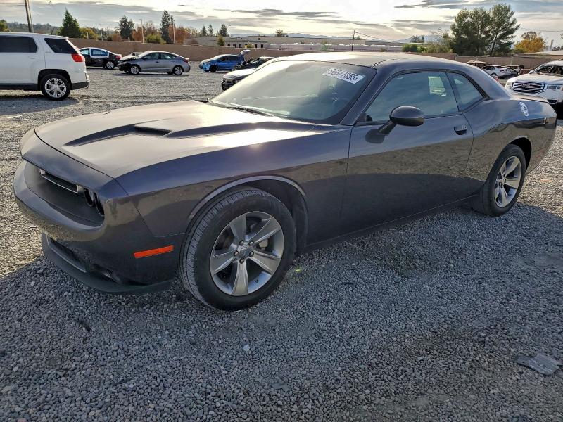 Продажа на аукционе авто 2022 Dodge Challenger, vin: 2C3CDZAG5NH144216, номер лота: 96847855