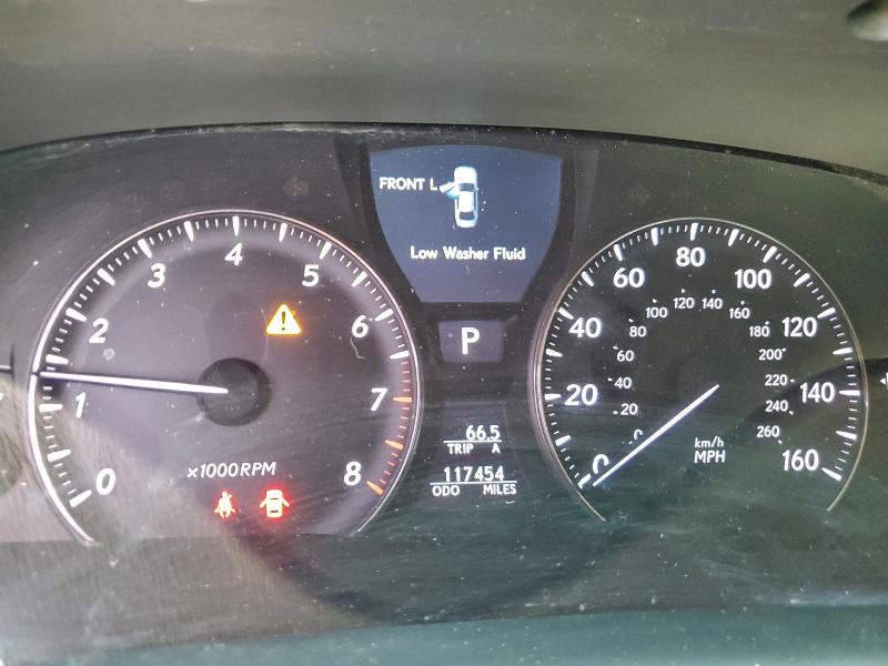 2008 Lexus Ls მანქანა იყიდება აუქციონზე, vin: JTHBL46F085082330, აუქციონის ნომერი: 97659085