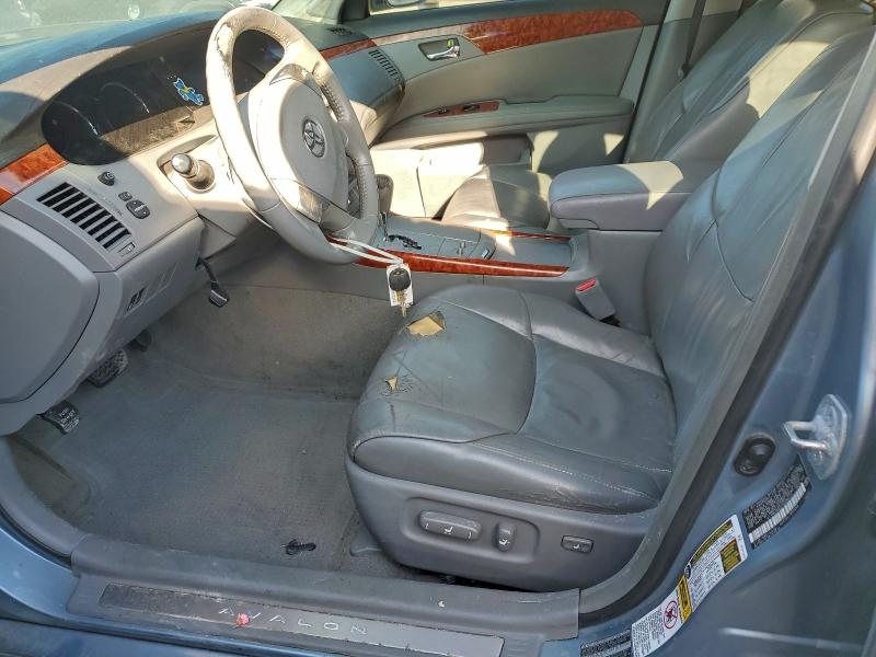 Aukcja sprzedaży 2007 Toyota Avalon, vin: 4T1BK36B57U208211, numer aukcji: 95780105